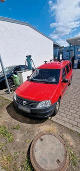 Dacia auto ist tip top - Dacia Logan in Stuttgart