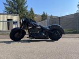 Harley-Davidson Fat Boy FLSTF - HARLEY-DAVIDSON 2006 FAT BOY