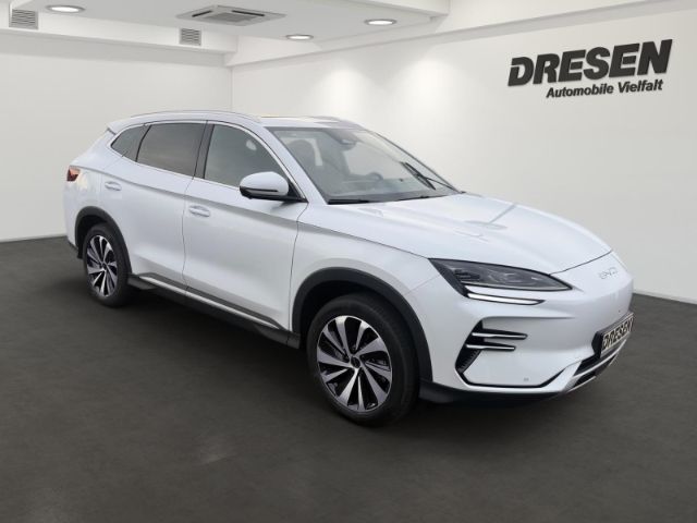 BYD Seal U Design+ 360 Grad Kamera+ HEAD-UP-Display+ imagem 2
