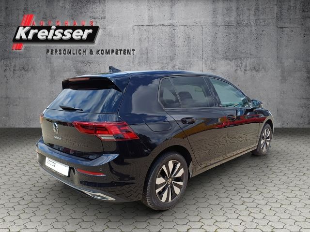 Golf 2.0 TDI Life DSG/ACC/LED/AHK/KAMERA