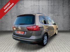 Fahrzeugabbildung Seat Alhambra Style 2.0 TDI+AHK+GRA+WINTER+XENON+SHZ