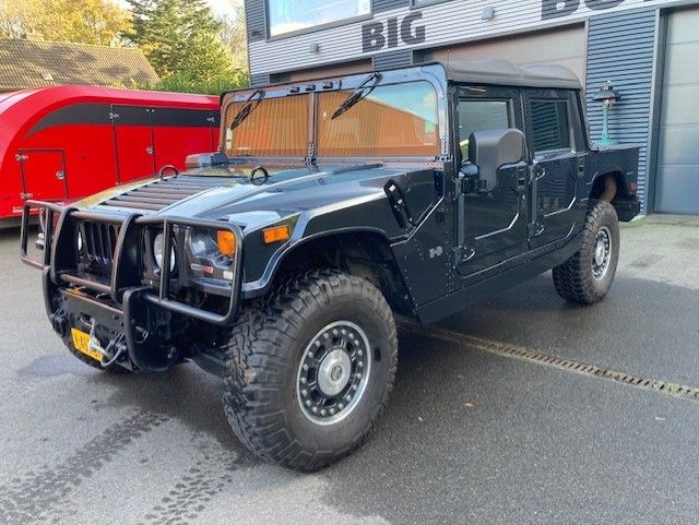 Hummer H1