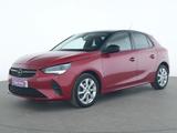 Opel Corsa Edition LED|Navi|Klima|Tempomat|Kamera|PDC - Opel Corsa: Rot