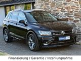 Volkswagen Tiguan Join R-Line  4Motion 1-Hand - Volkswagen Tiguan: 1.4