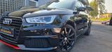 Audi A1 Sportback  S-Line S-Tronik Autom.192 PS 1,.8L - gebrauchte Audi A1 aus dem Jahr 2016