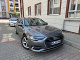 Audi A6 45 TDI quattro tiptronic sport - Audi A6 tiptronic