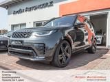 Land Rover Discovery D300 AWD R-Dynamic HSE*Pano*Standheiz* - Land Rover Discovery: Dynamic Hse