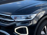 Volkswagen T-Roc - Vorschau Bild 6
