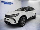 Opel Grandland 1.2 GS 360° SHZ NAVI LED AGR FH - Opel Grandland (X) in Freiburg