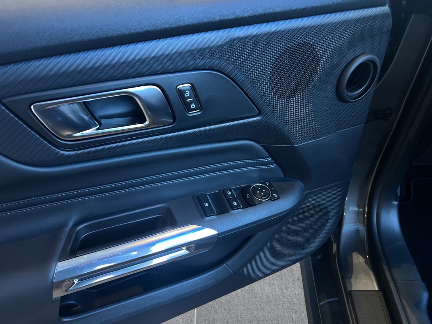 Ford Mustang 5.0 Ti-VCT V8 GT Autom./Soundsystem/LED