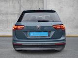 Volkswagen Tiguan Allspace 2.0 TDI DSG 4M Highline 7-Si. AH - VW Tiguan Allspace Gebrauchtwagen in Bielefeld