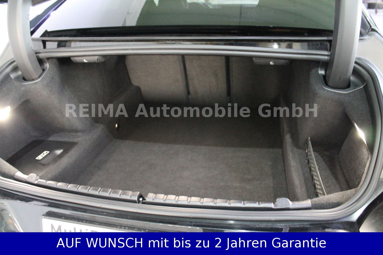 Fahrzeugabbildung BMW M850 i xDrive Gran Coupe, Laser, 360°,Soft Close