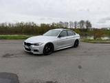 BMW 328i xDrive Sport Line Sport Line - BMW 328: 328i Xdrive