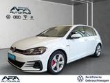 Volkswagen Golf VII GTI 2.0 TSI DSG LED*App-Connect*SHZ*LM1 - Volkswagen Gebrauchtwagen in Gera