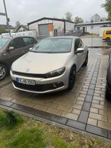 Volkswagen Scirocco 1.4 TSI DSG - - Volkswagen Scirocco in Freiburg