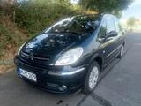 Citroën Xsara Picasso HDi 110 FAP Confort Confort - gebrauchte Citroën Xsara Picasso aus dem Jahr 2007