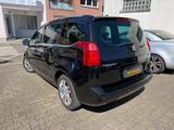 Peugeot 5008 PLATINUM-7 SITZER-NAVI-AUTOM-LEDER-PANO-DVD - Peugeot 5008 mit Diesel-Antrieb: Kleinbus