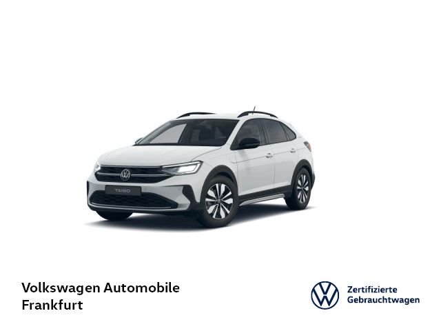 Volkswagen Taigo - Bild 1