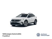 Volkswagen Taigo - Vorschau Bild 1