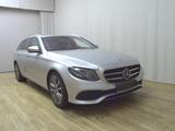 Mercedes-Benz E 450 T 4M Avantgarde Widescrn COMAND Multibeam - Mercedes-Benz E 450 Gebrauchtwagen