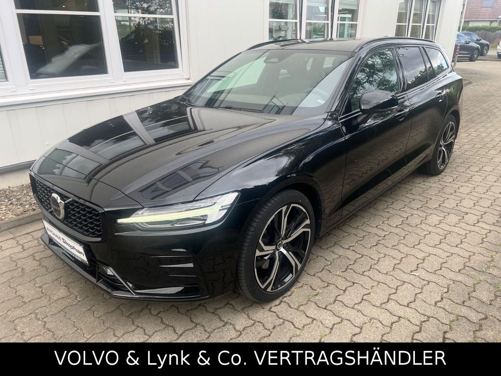 Image of Volvo V60