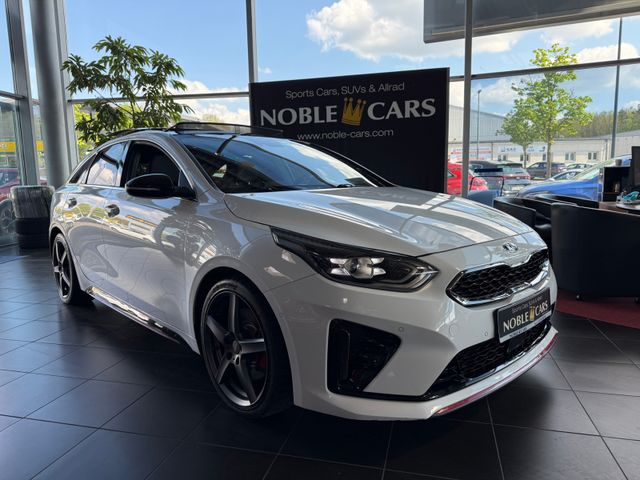 Kia ProCeed GT PANO LED NAVI