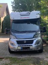 Dethleffs T 7150 - Dethleffs 7