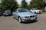 BMW E39 528i Touring *Leder* Xenon* PDC* SHZ* SHD* - BMW 528: E39 528i