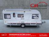 Kip Homestar Racer 48 - sehr gepflegt - 1. Hand - Wohnwagen 2014