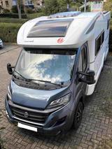 Eura Mobil Profila One Mondial 690 HB - Eura Mobil Profila