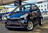 Smart ForTwo Passion CDI  Cabrio DIESEL  Automatic * - Smart ForTwo in Oberhausen
