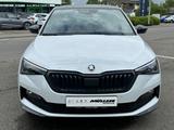 Skoda Scala Monte Carlo 1,5 TSI DSG NAVI/ACC/TEL/KAMER - Skoda: Monte Carlo