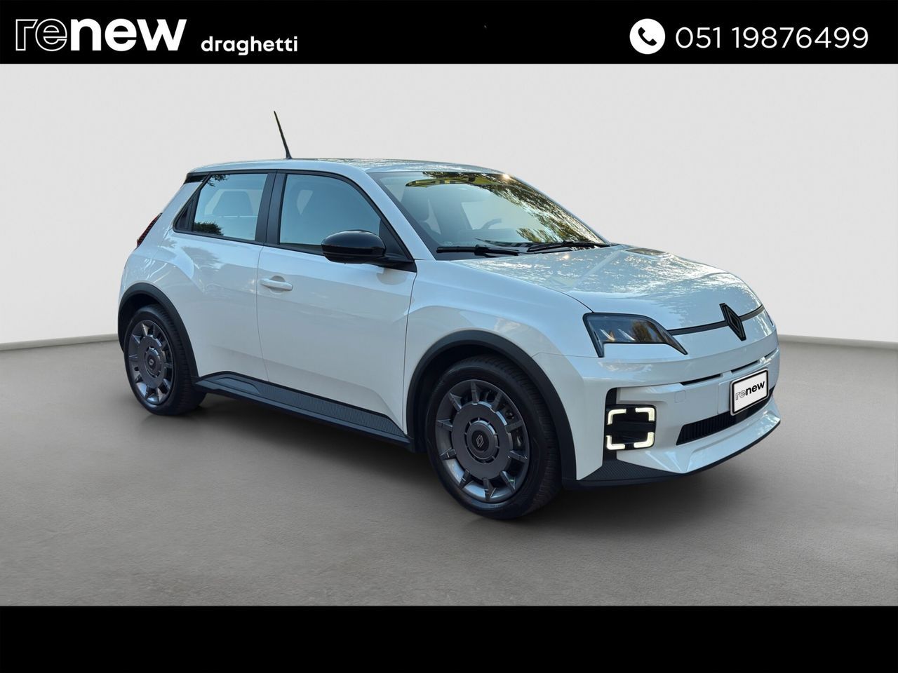 Other Renault 5 E-Tech Electric 120 CV Urban Range Evo imagem 3