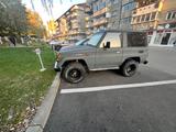 Toyota Land Cruiser - gebrauchte Toyota Land Cruiser aus dem Jahr 1987