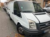 Ford FORD TRANSIT / TOURNEO / Tüv bis 12/2025 /... - gebrauchte Ford Tourneo aus dem Jahr 2010