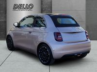 Fiat 500e - Vorschau Bild 3