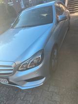 Mercedes-Benz Autos Mercedes Ben E Klasse 300 - : Autos