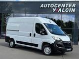 Opel Movano Cargo Edition L2H2 3,5t 2.2 Diesel KLIMA - Opel Movano: Van
