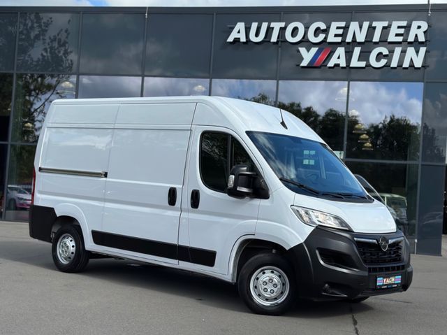 Opel Movano Cargo Edition L2H2 3,5t 2.2 Diesel KLIMA