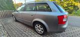 Audi A4 2.0 Avant mit Winterreifen - Audi A4 aus 2004: Kombi
