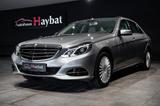 Mercedes-Benz E 220 CDI BE LED-Navi-Memory-SDach *26.950 km* - gebrauchte Mercedes-Benz E 220 aus dem Jahr 2014