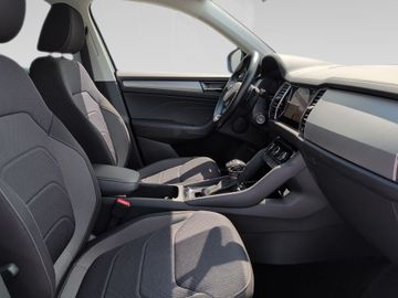 Skoda Kodiaq - 11