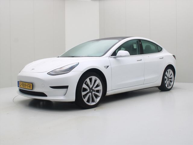 Tesla Model 3 Standard RWD Plus [ AUTOPILOT+19+LEDER+C