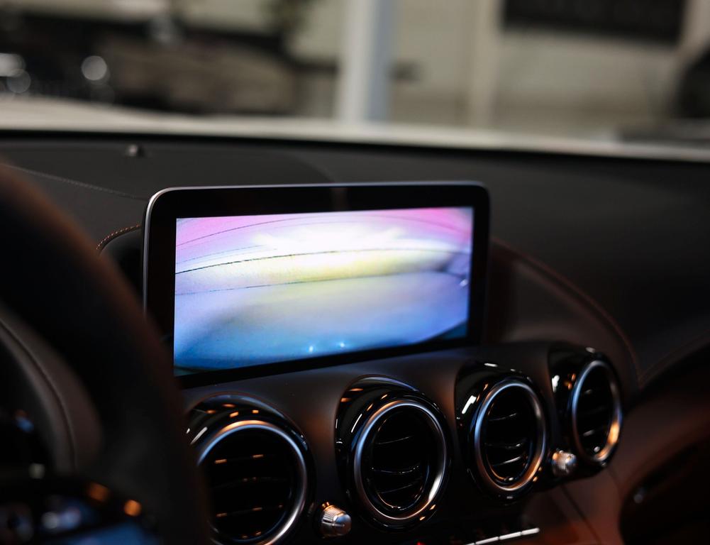 Mercedes-Benz AMG GT C