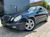 Mercedes-Benz E 220 T CDI  AVANTGARDE+SPORTPAKET/FACELIFT