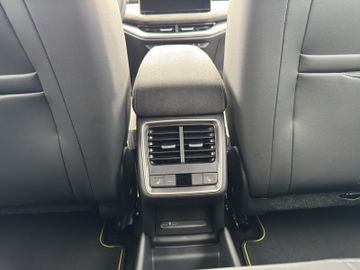 Skoda Elroq RS Lounge*AHZV*HUD*360°*0,25%*DCC*ACC*WÄPU