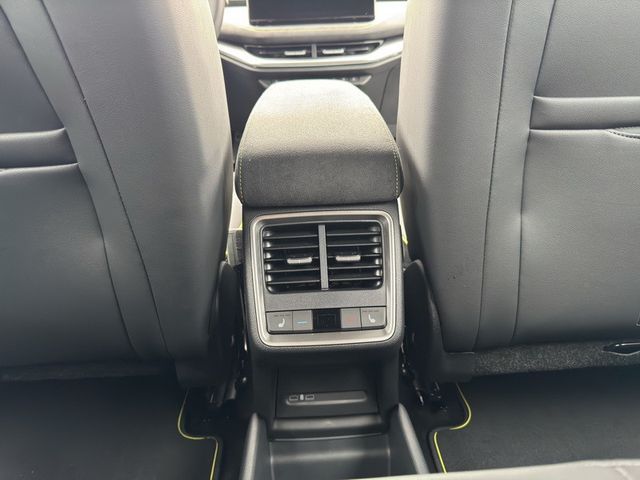 Skoda Elroq RS Lounge*AHZV*HUD*360°*0,25%*DCC*ACC*WÄPU