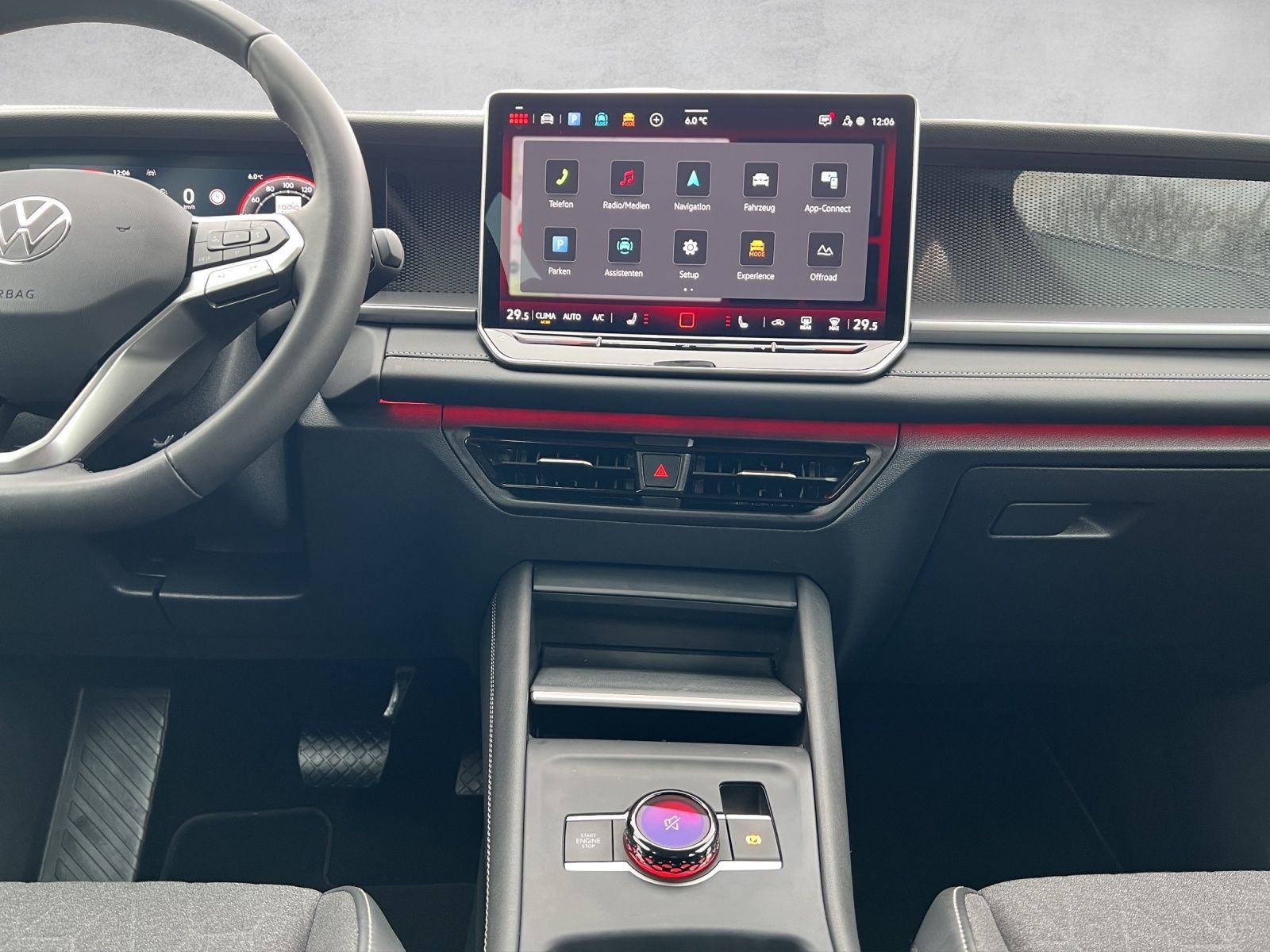 Tayron Life 4M 2.0 TDI DSG AHK*Navi*7-Sitzer