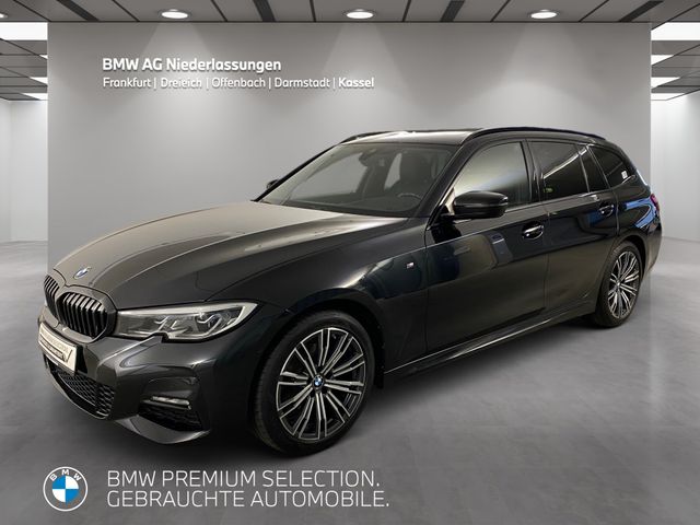 BMW 320d xDrive