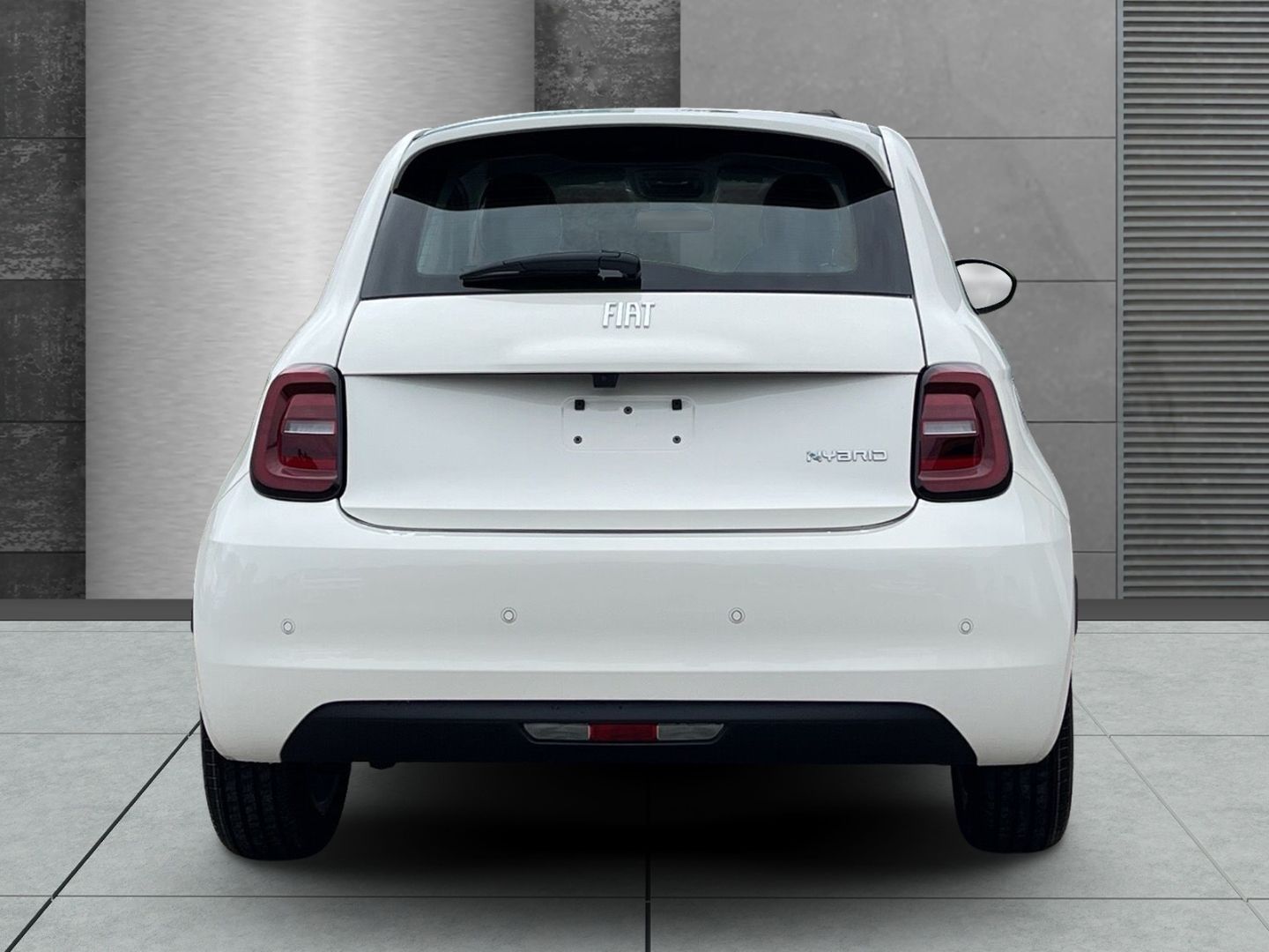 Fiat 500 - Bild 6